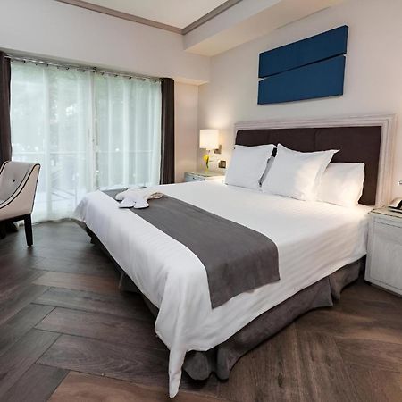 Suites Del Angel Mexico City Ngoại thất bức ảnh