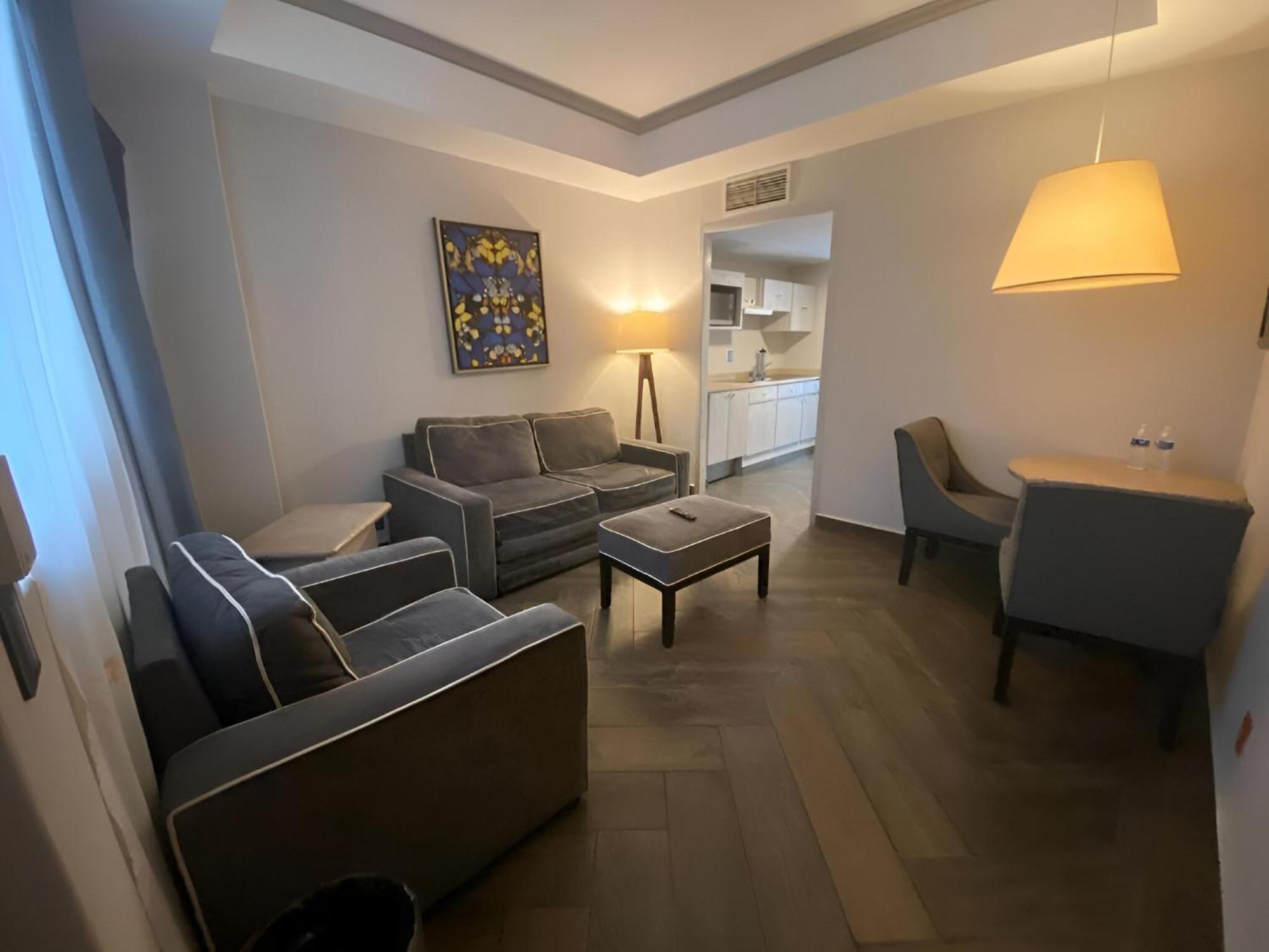 Suites Del Angel Mexico City Ngoại thất bức ảnh