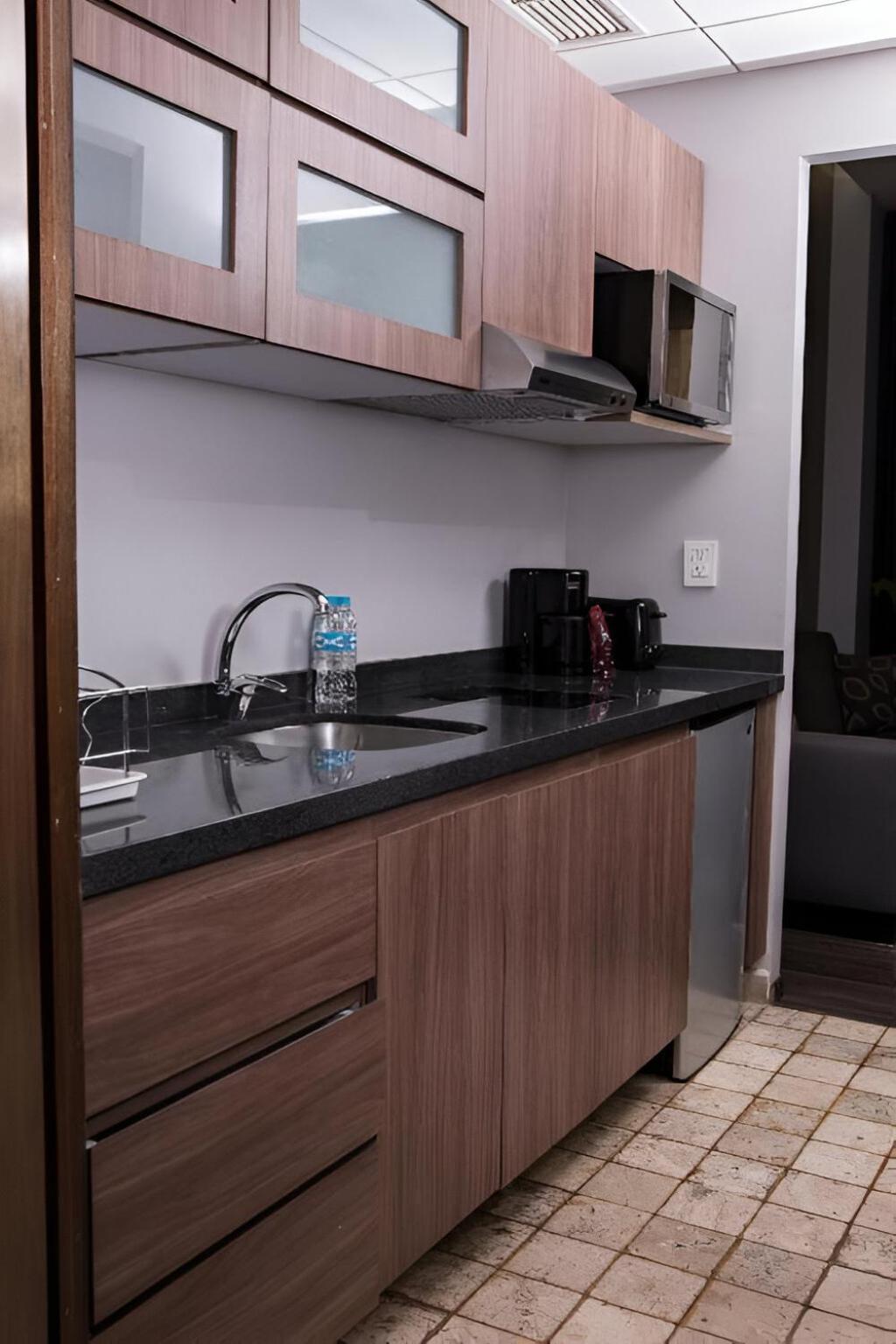 Suites Del Angel Mexico City Ngoại thất bức ảnh
