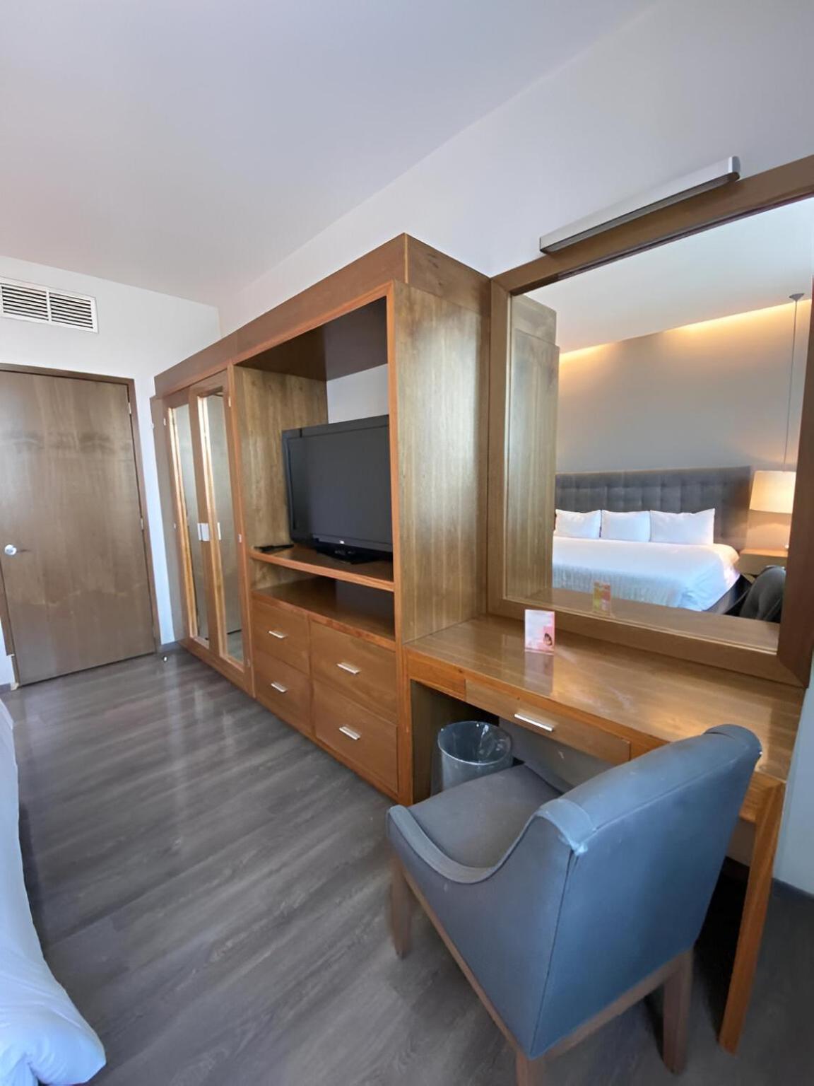 Suites Del Angel Mexico City Ngoại thất bức ảnh