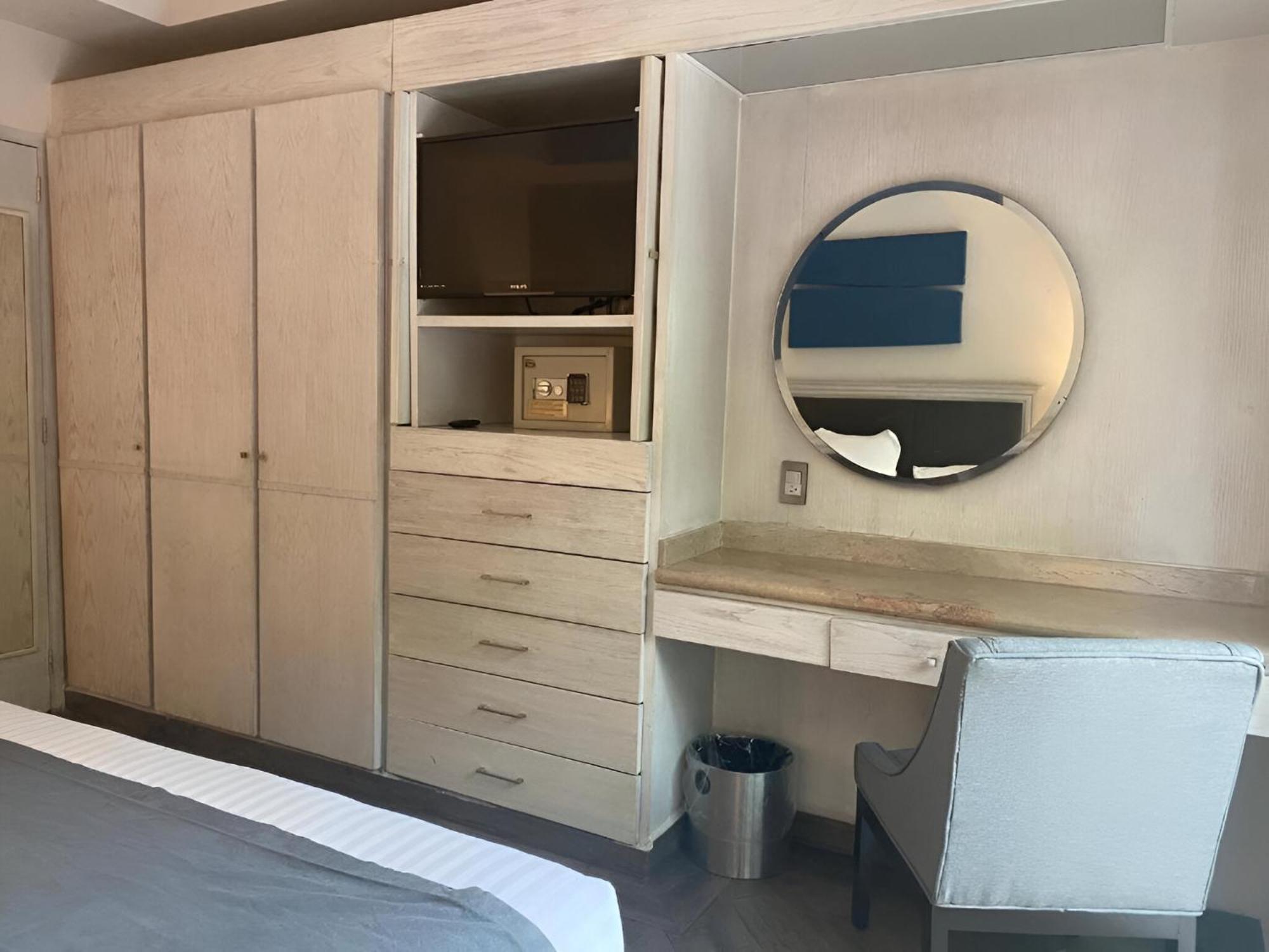 Suites Del Angel Mexico City Ngoại thất bức ảnh