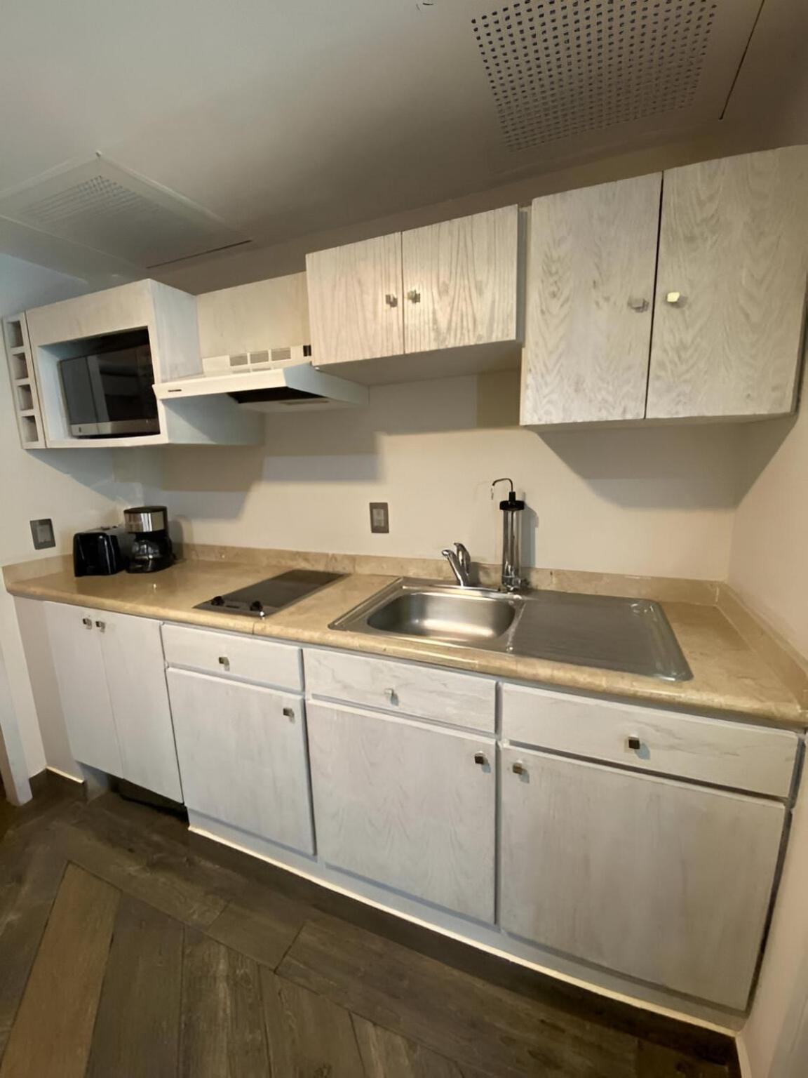 Suites Del Angel Mexico City Ngoại thất bức ảnh