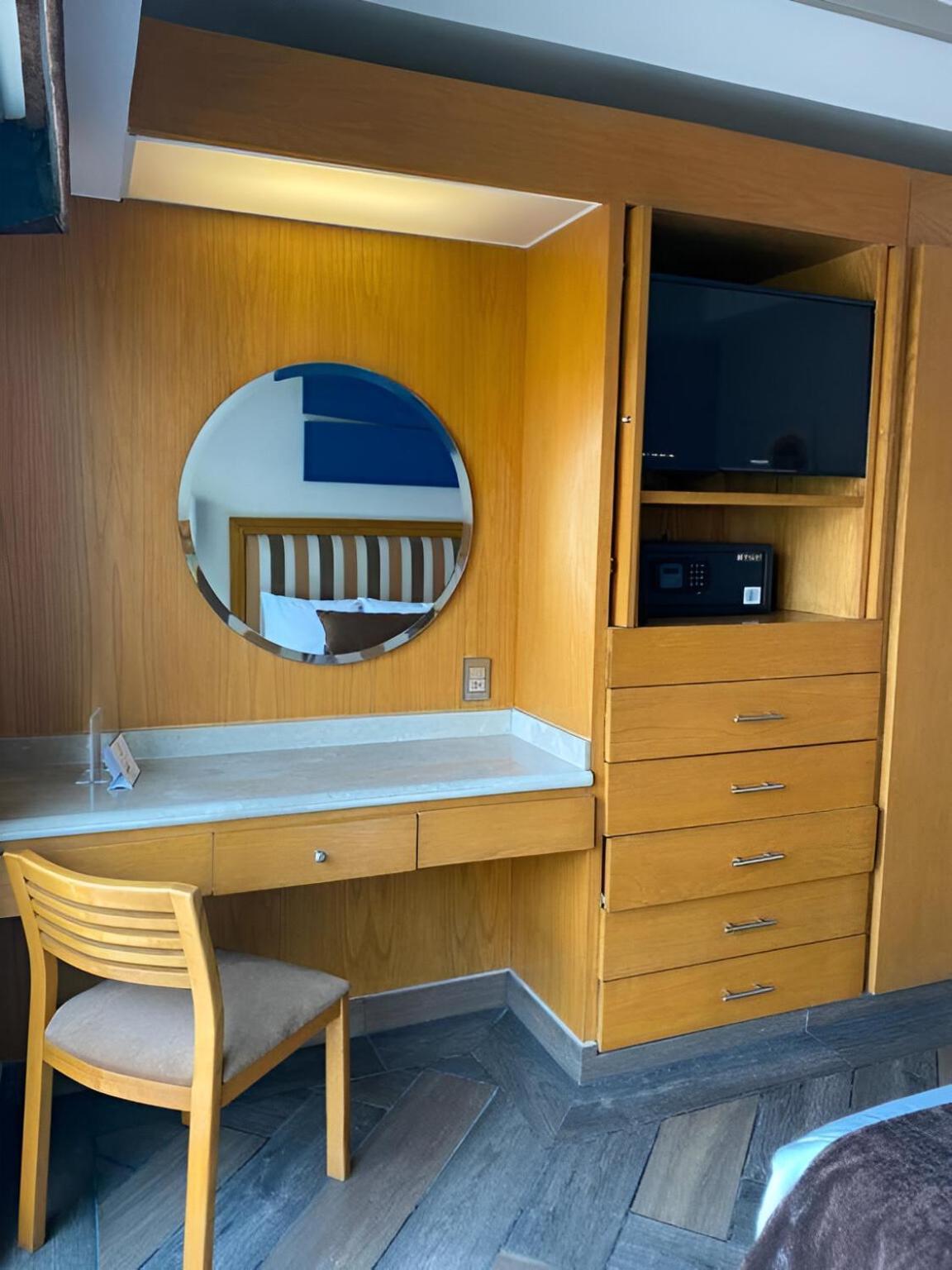 Suites Del Angel Mexico City Ngoại thất bức ảnh