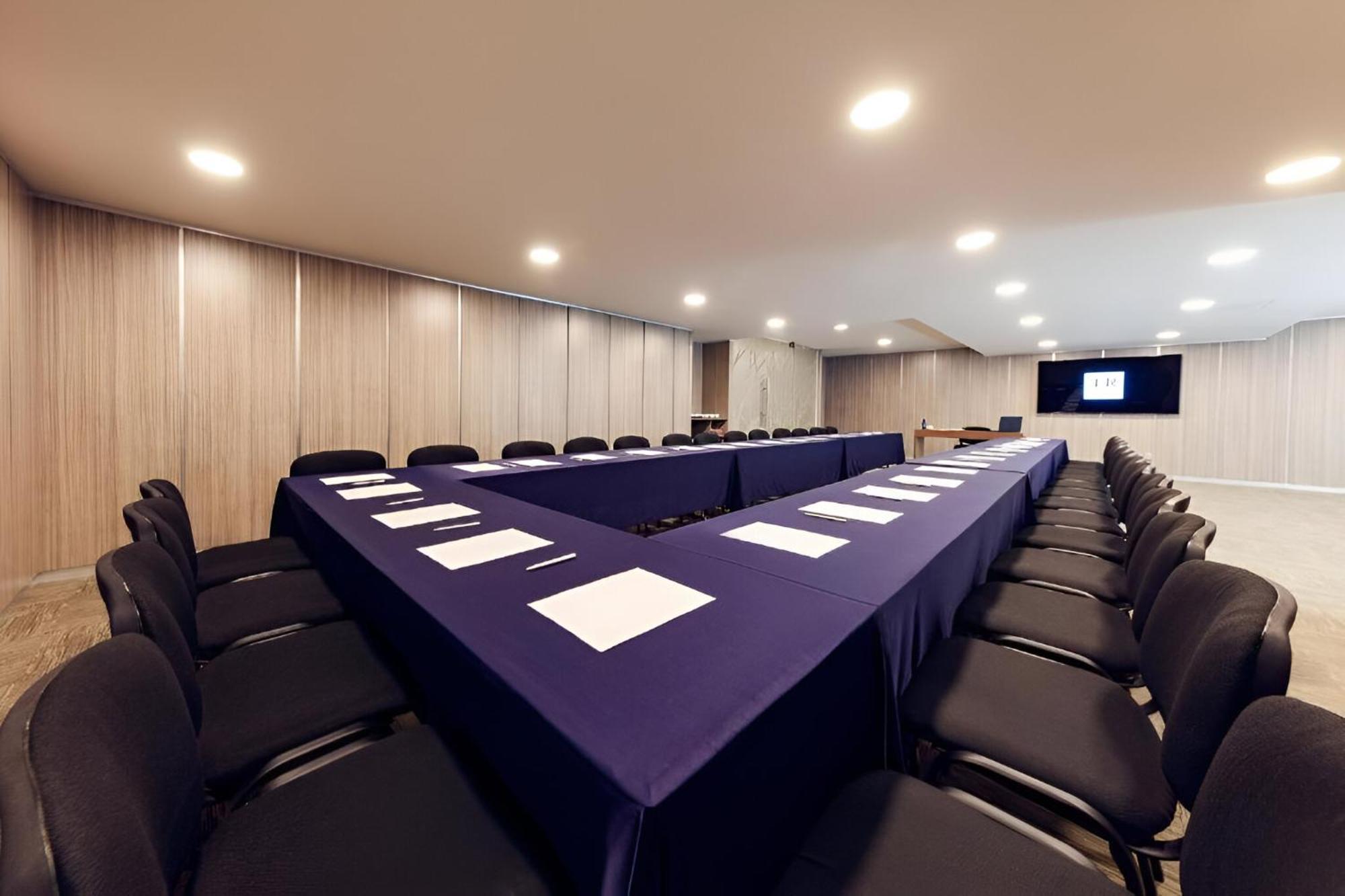 Suites Del Angel Mexico City Ngoại thất bức ảnh