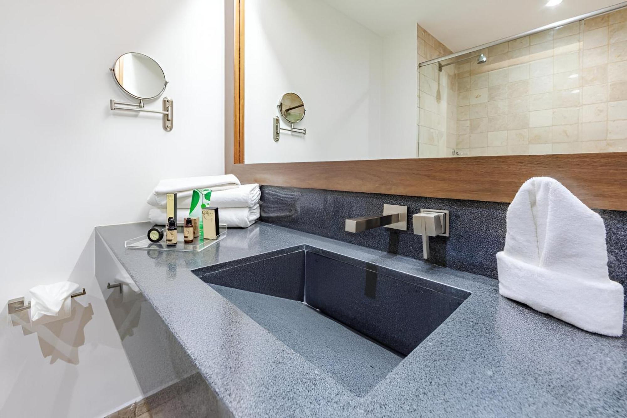 Suites Del Angel Mexico City Ngoại thất bức ảnh