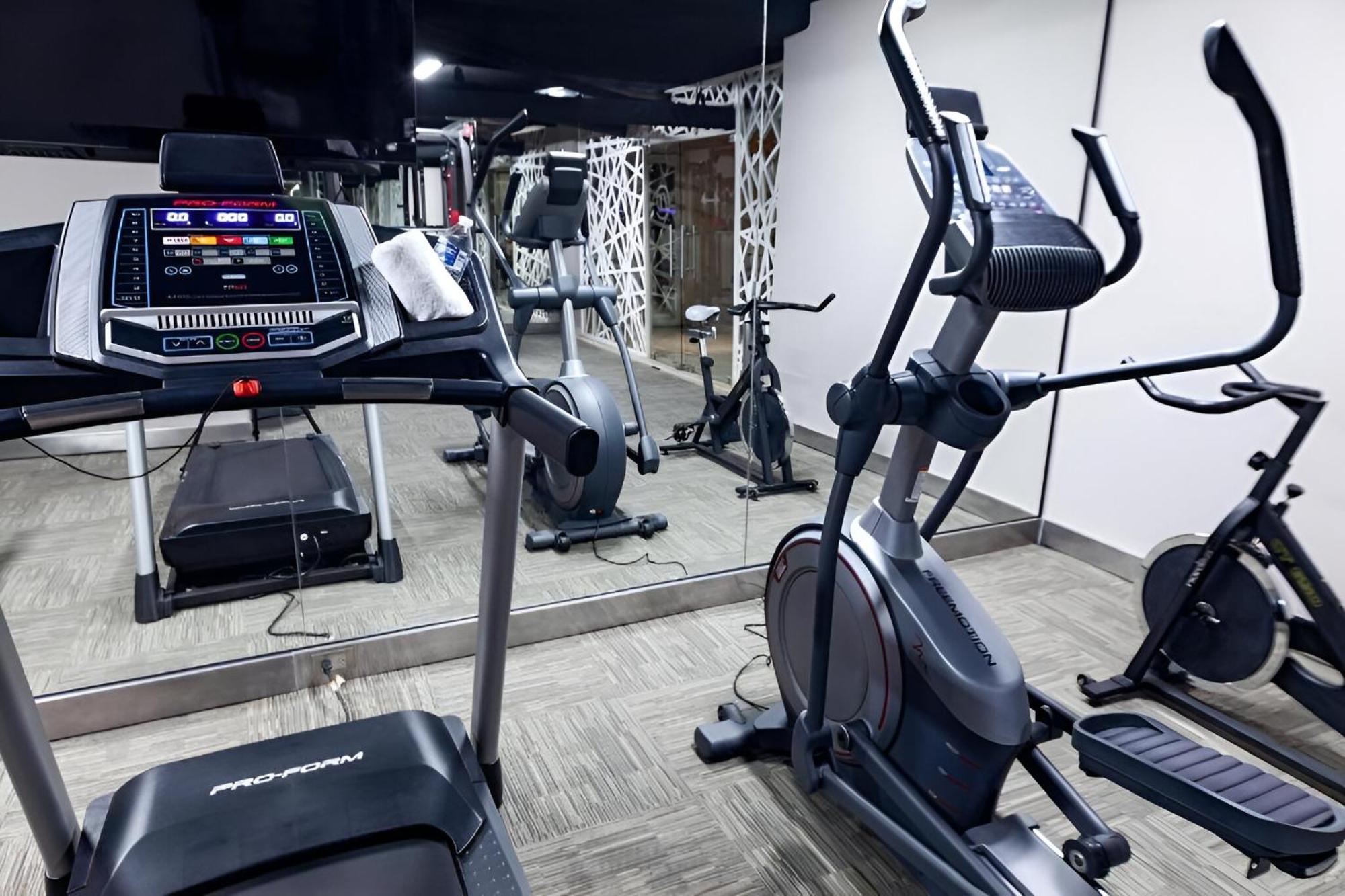 Suites Del Angel Mexico City Ngoại thất bức ảnh